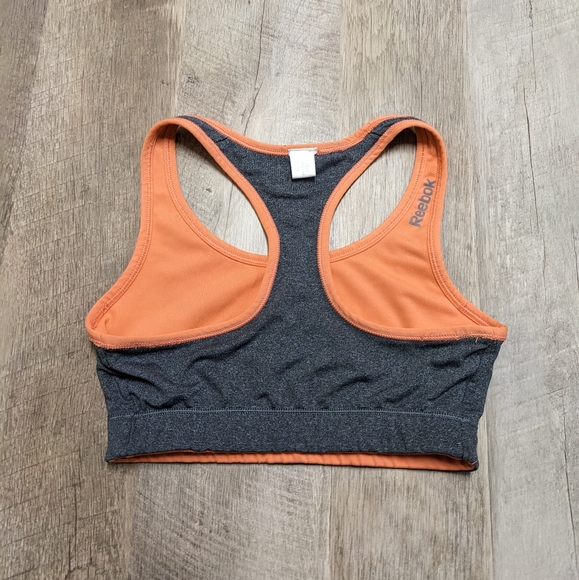 Reebok Reversible Sports Bra XS - Picture 5 of 7